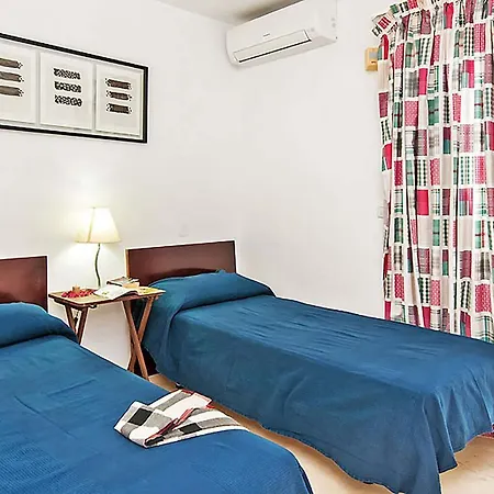 Isabel Μασπαλόμας