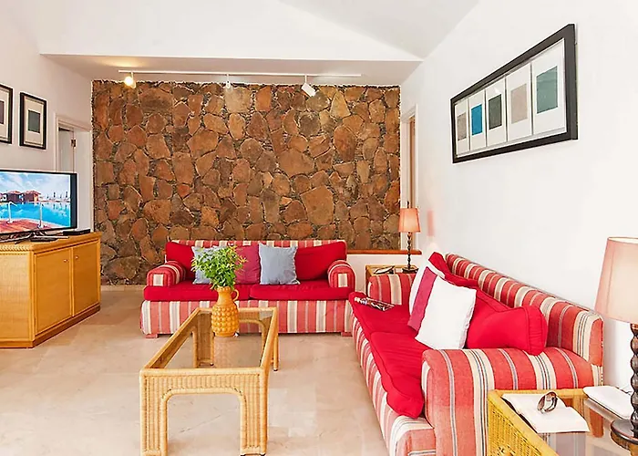 Isabel * Μασπαλόμας