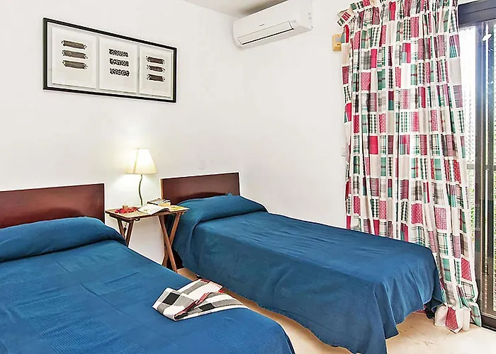 Isabel Μασπαλόμας