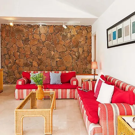 Isabel * Maspalomas (Gran Canaria)