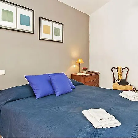 Villa Isabel Maspalomas (Gran Canaria)